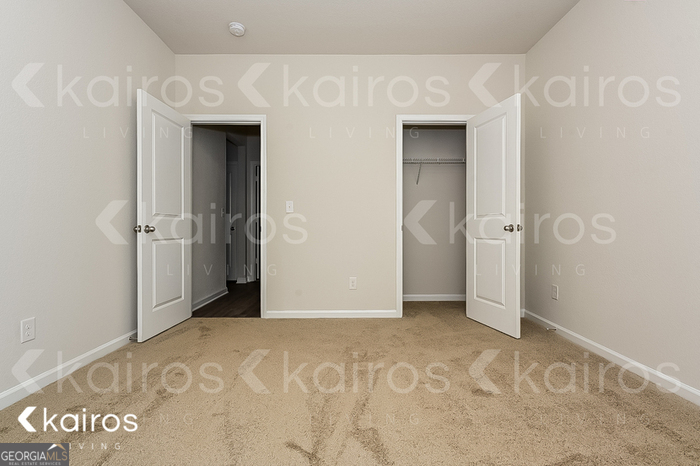 7000 Pinehurst Way North Macon, GA 31216 - Photo 11 of 16 an empty room with closet