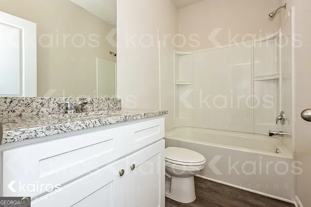 $2,195 | 7000 Pinehurst Way North, Macon, GA 31216