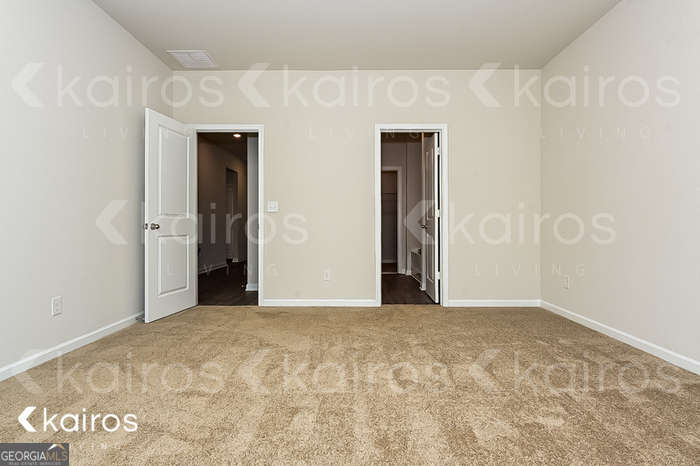 7000 Pinehurst Way North Macon, GA 31216 - Photo 6 of 16 a view of an empty room