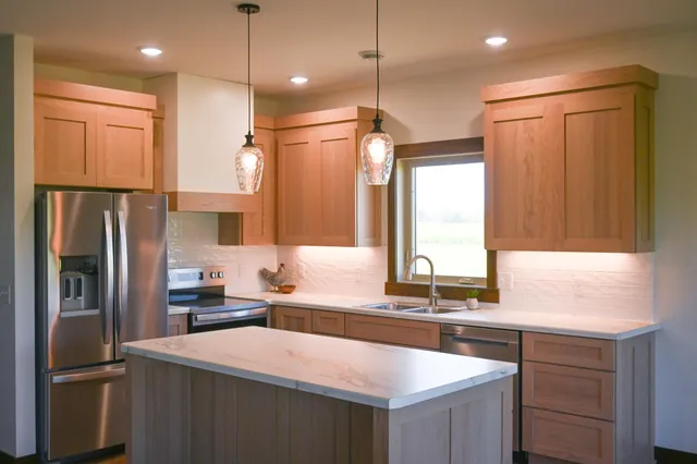 $335,000 | 205 Diamond Court, Wykoff, MN 55990