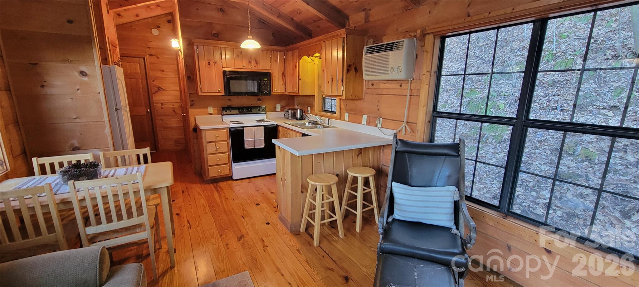340 Wayah Zooshuga Road Maggie Valley, NC 28751 - Photo 7 of 25 Gallery Image 7