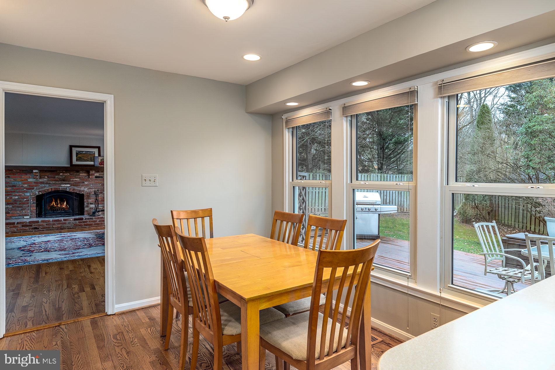 1734 Creek Crossing Road Vienna, VA 22182 - Photo 14 of 41 Gallery Image 14