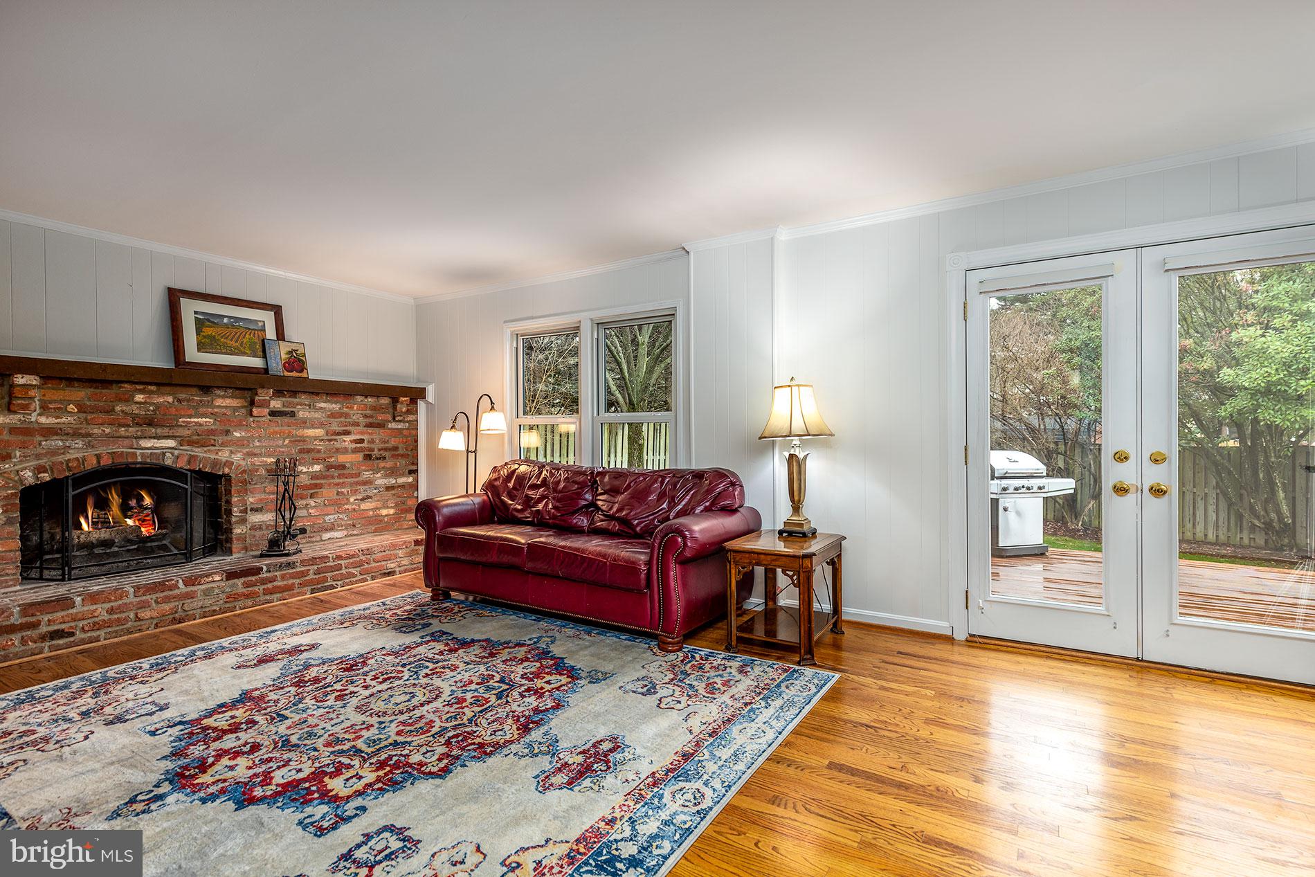 1734 Creek Crossing Road Vienna, VA 22182 - Photo 16 of 41 Gallery Image 16