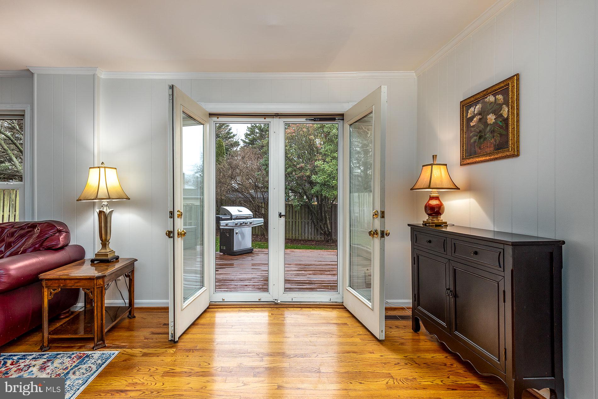 1734 Creek Crossing Road Vienna, VA 22182 - Photo 18 of 41 Gallery Image 18