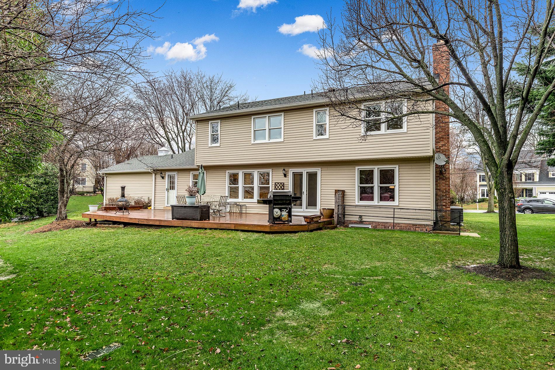 1734 Creek Crossing Road Vienna, VA 22182 - Photo 34 of 41 Gallery Image 34