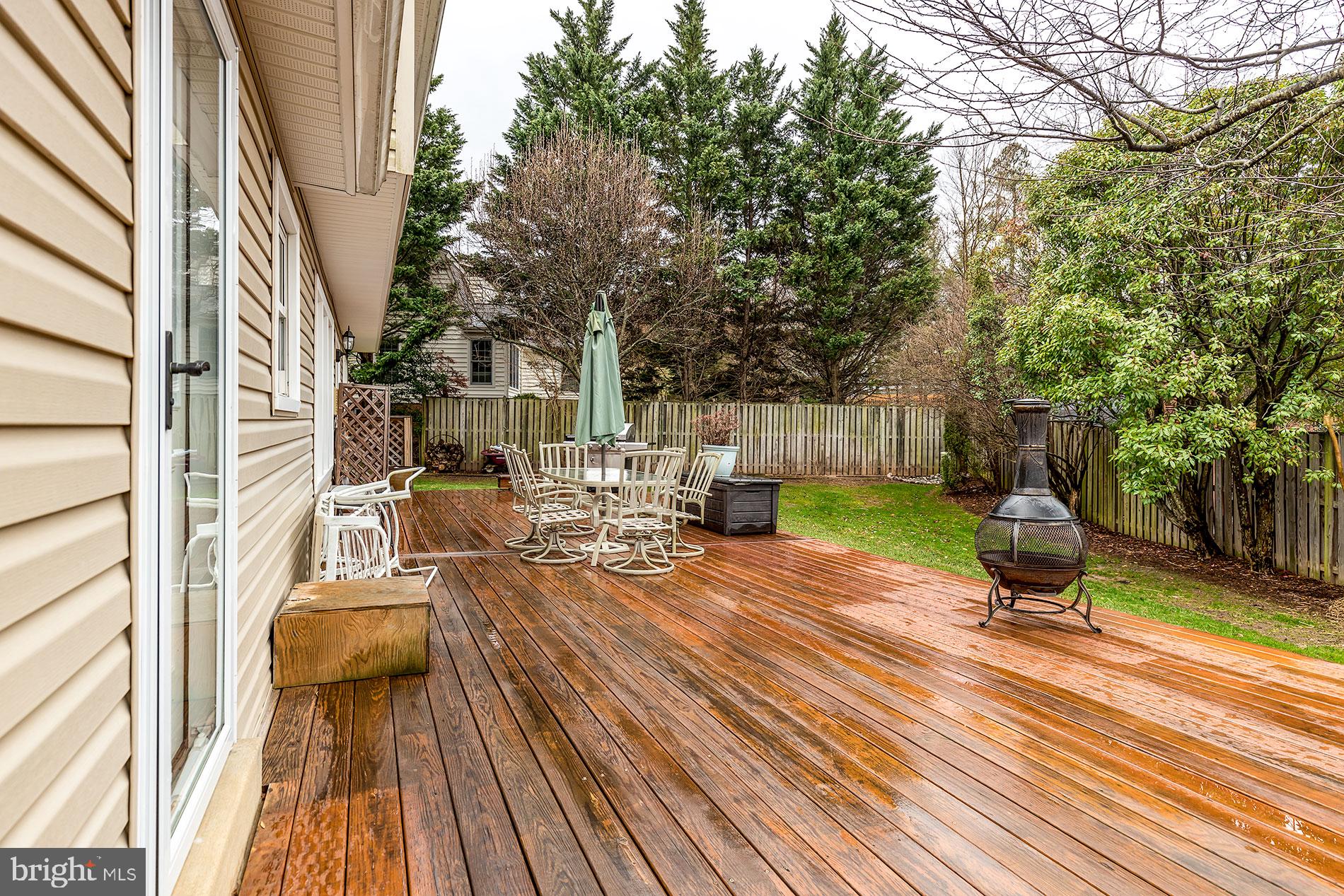 1734 Creek Crossing Road Vienna, VA 22182 - Photo 35 of 41 Gallery Image 35