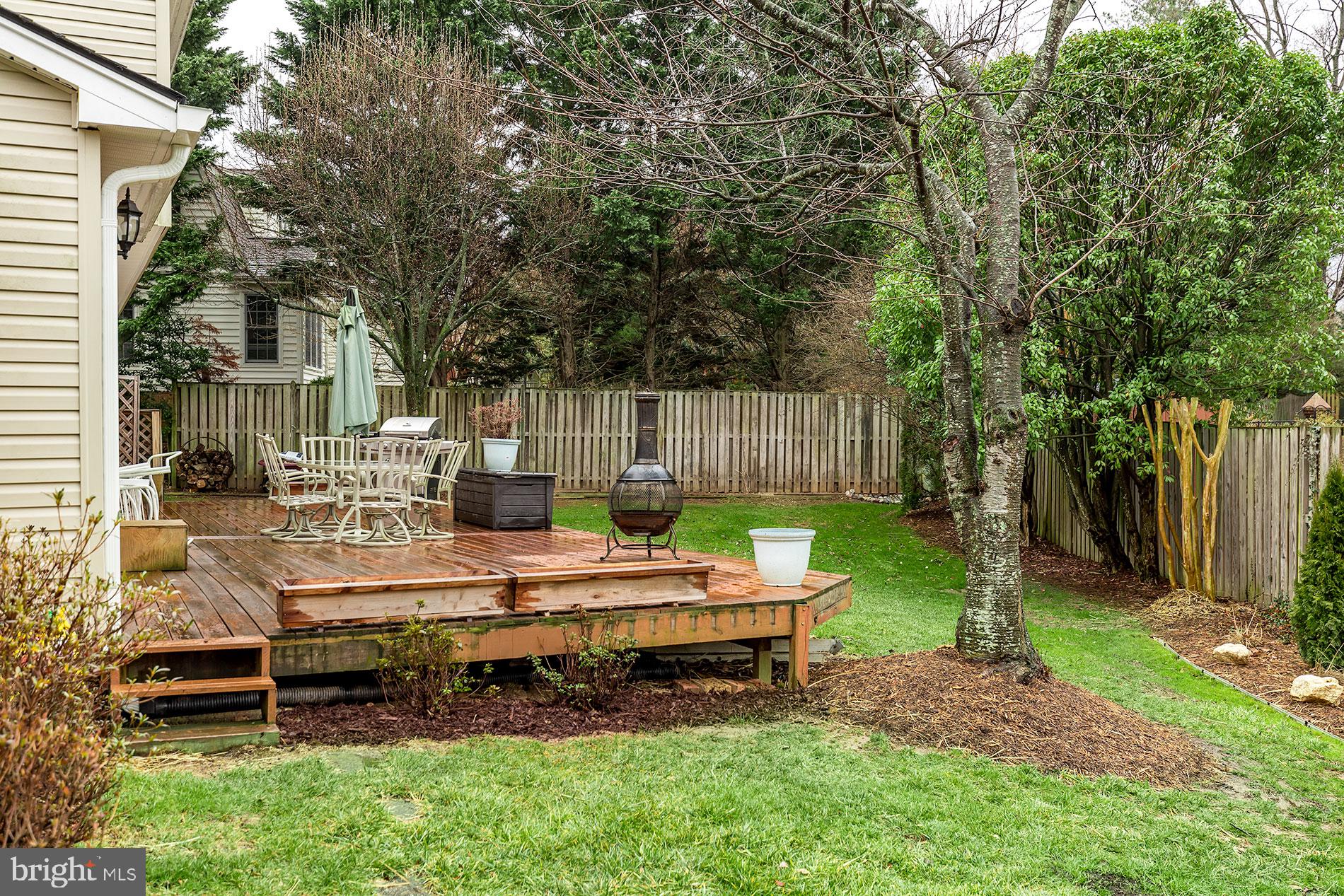 1734 Creek Crossing Road Vienna, VA 22182 - Photo 36 of 41 Gallery Image 36