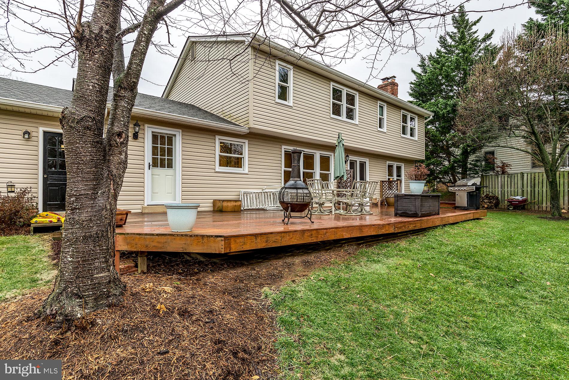 1734 Creek Crossing Road Vienna, VA 22182 - Photo 37 of 41 Gallery Image 37