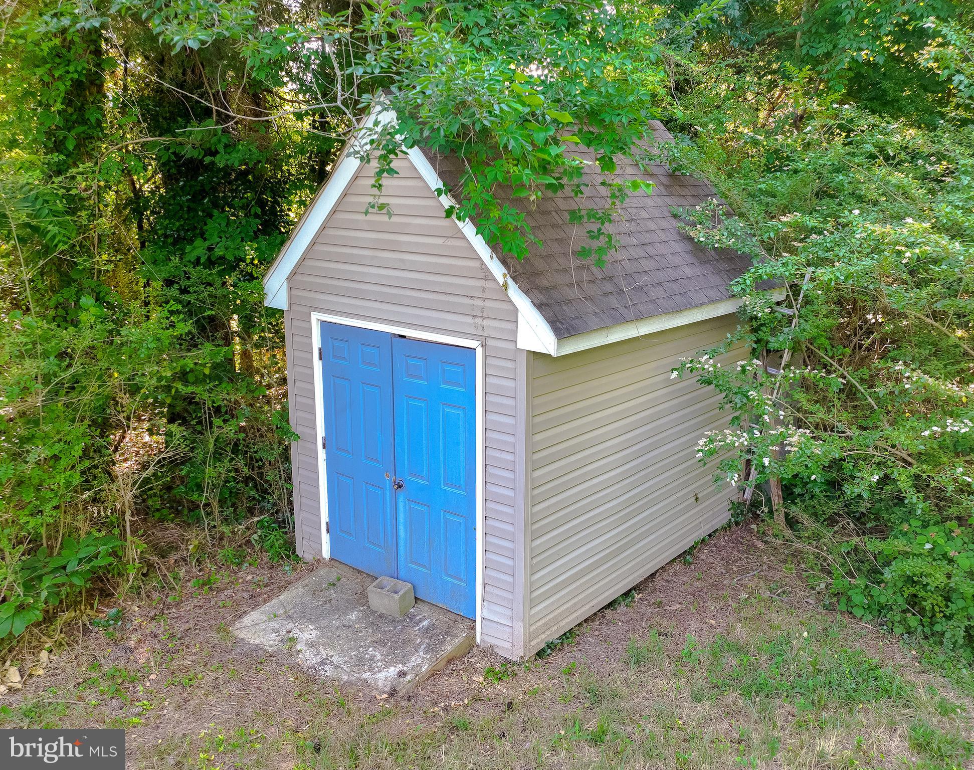15737 Pratt Road Ridge, MD 20680 - Photo 17 of 60