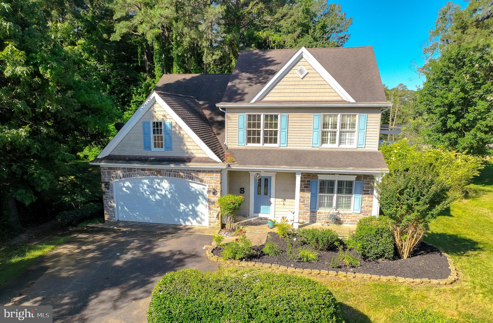 15737 Pratt Road Ridge, MD 20680 - Photo 4 of 60