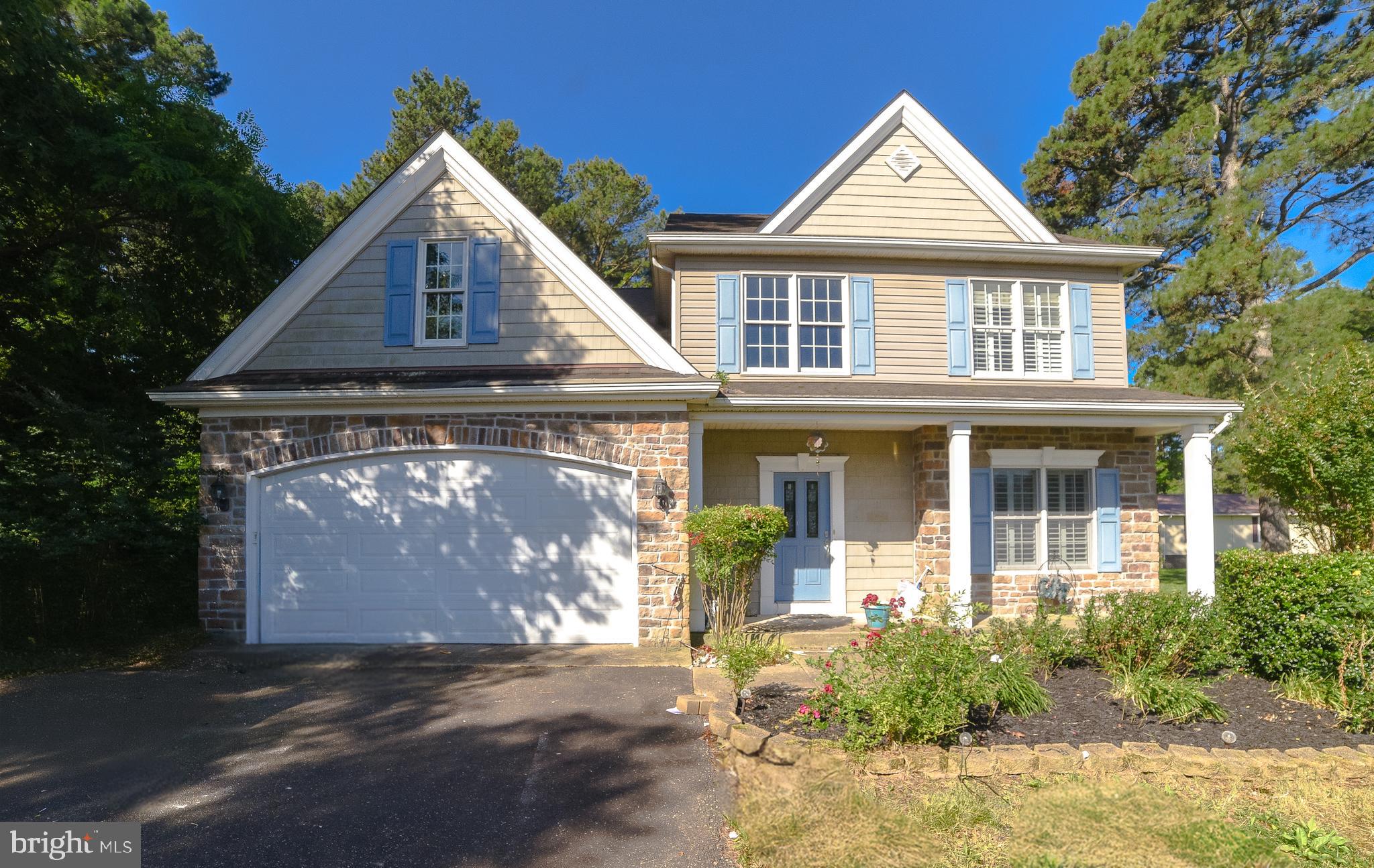 15737 Pratt Road Ridge, MD 20680 - Photo 6 of 60