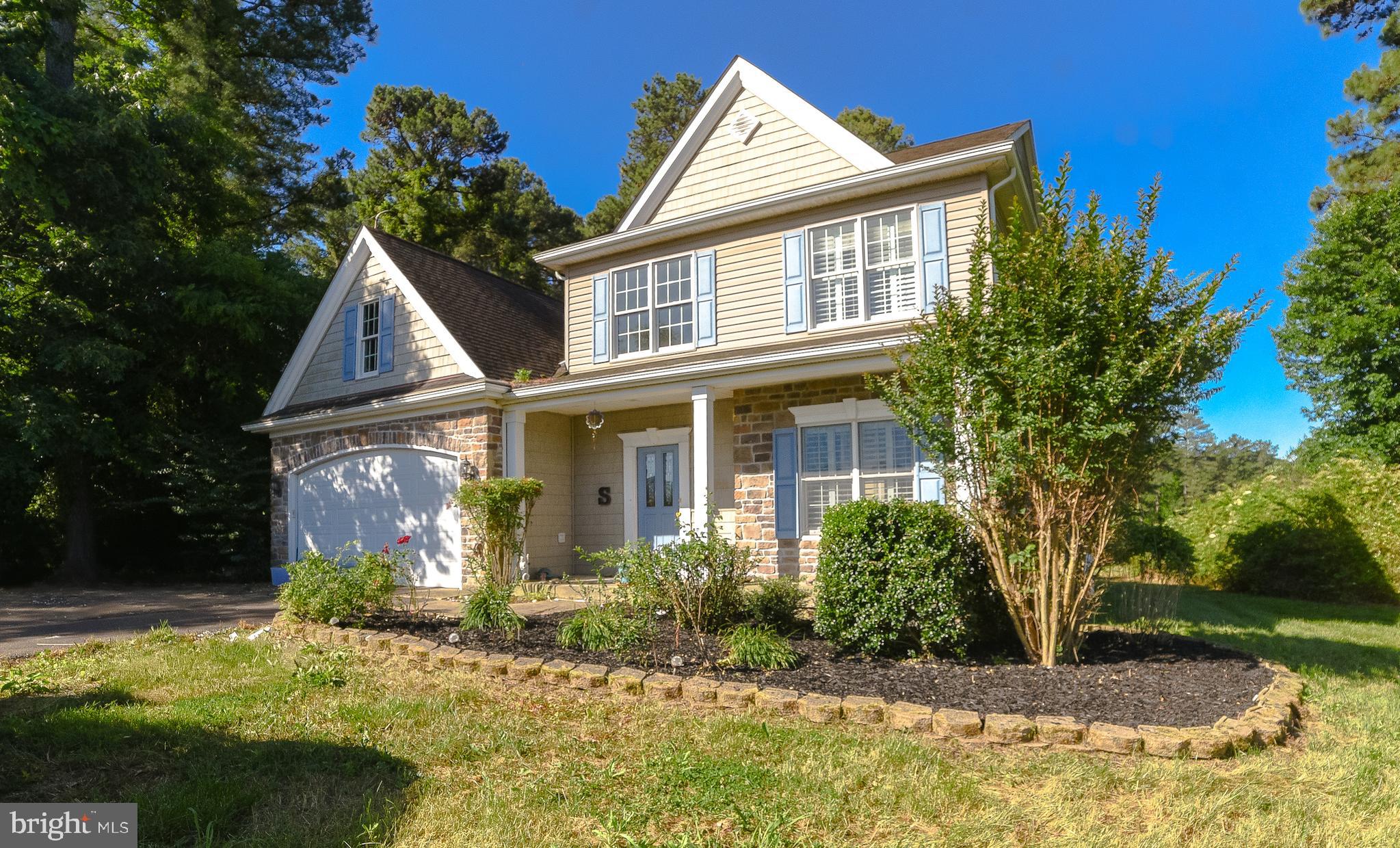 15737 Pratt Road Ridge, MD 20680 - Photo 7 of 60