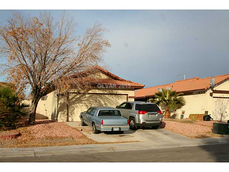 6448 West Pearcrest Road Las Vegas, NV 89108 - Photo 1 of 18 Property Photo.
