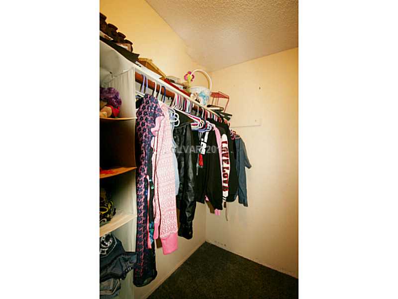 6448 West Pearcrest Road Las Vegas, NV 89108 - Photo 14 of 18 Interior Space/Layout.
