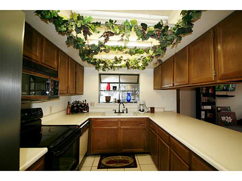 6448 West Pearcrest Road Las Vegas, NV 89108 - Photo 4 of 18 Kitchen.