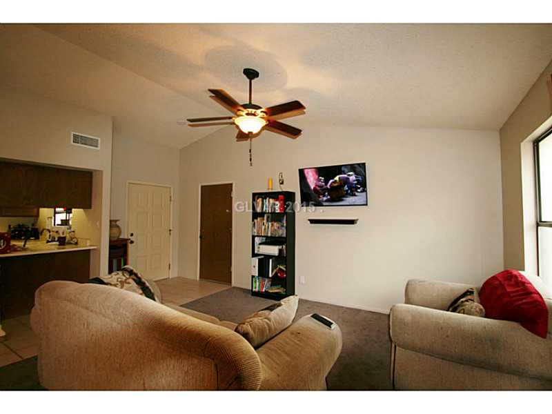 6448 West Pearcrest Road Las Vegas, NV 89108 - Photo 7 of 18 Great Room.