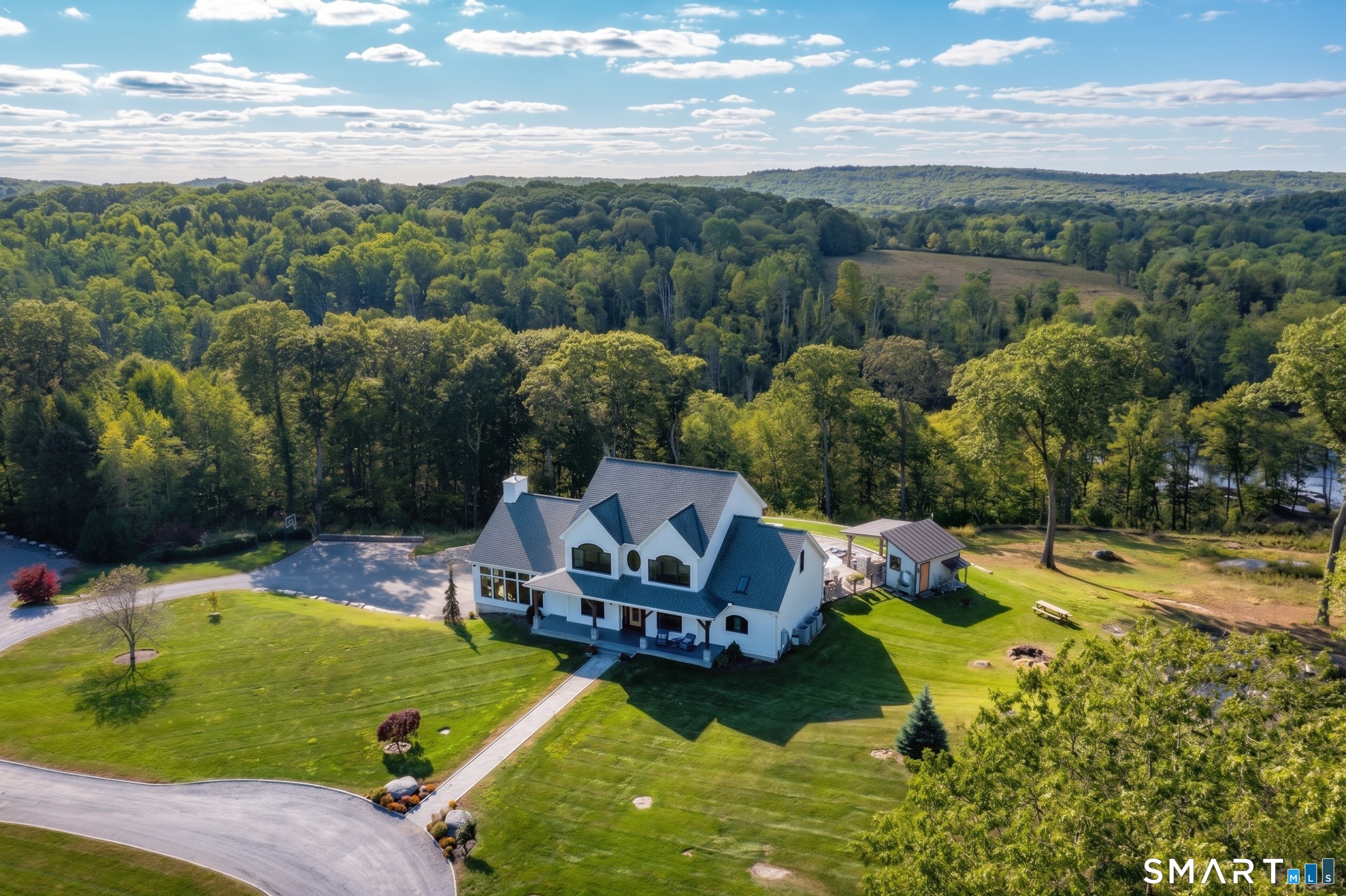 8 Bobcat Lane Warren, CT 06754 - Photo 35 of 40