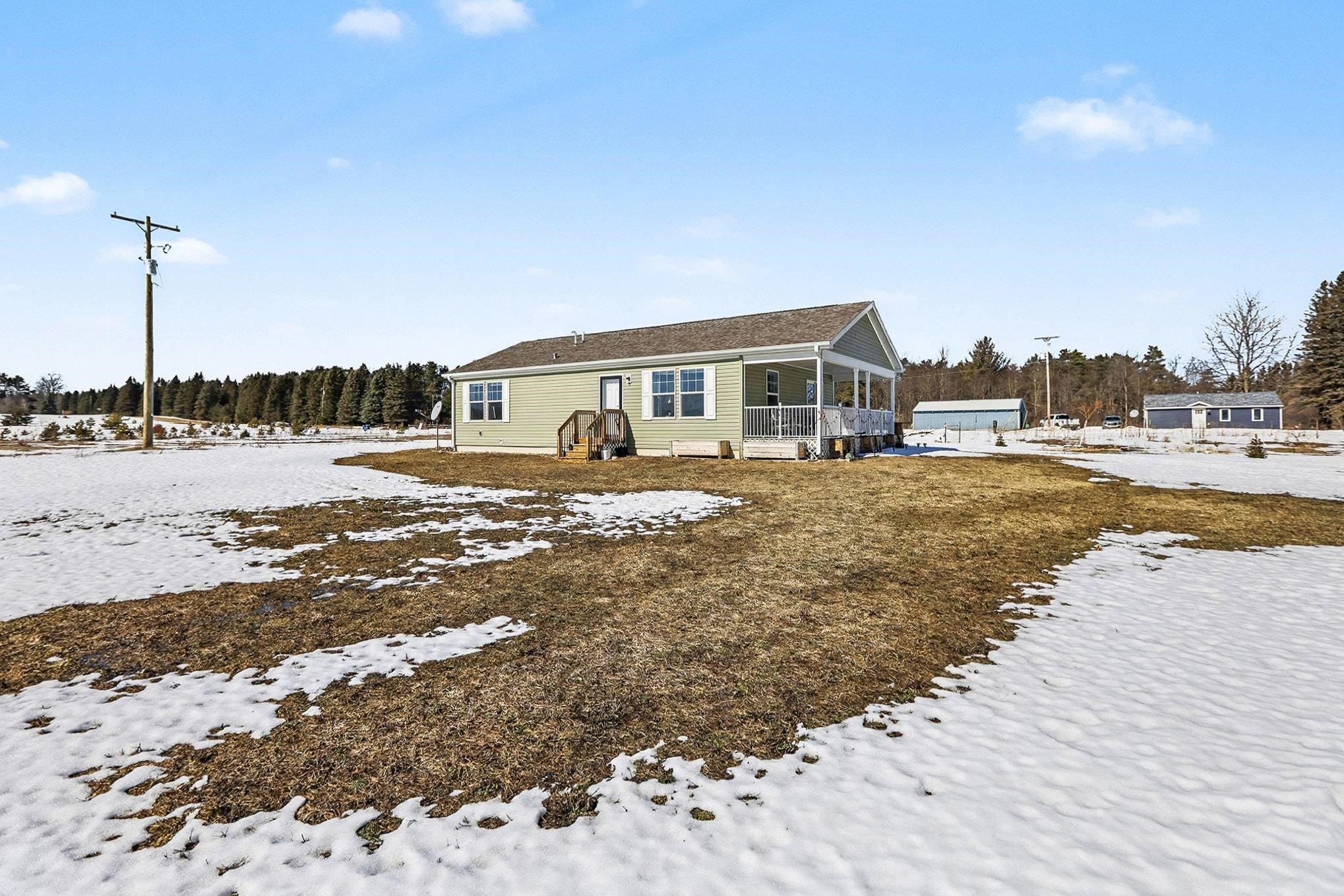 2968 Bowerman Road Kingsley, MI 49649 - Photo 28 of 33