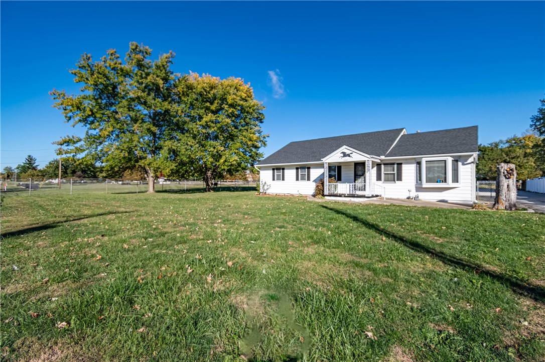 5460 East Firehouse Road Decatur, IL 62521 - Photo 22 of 33