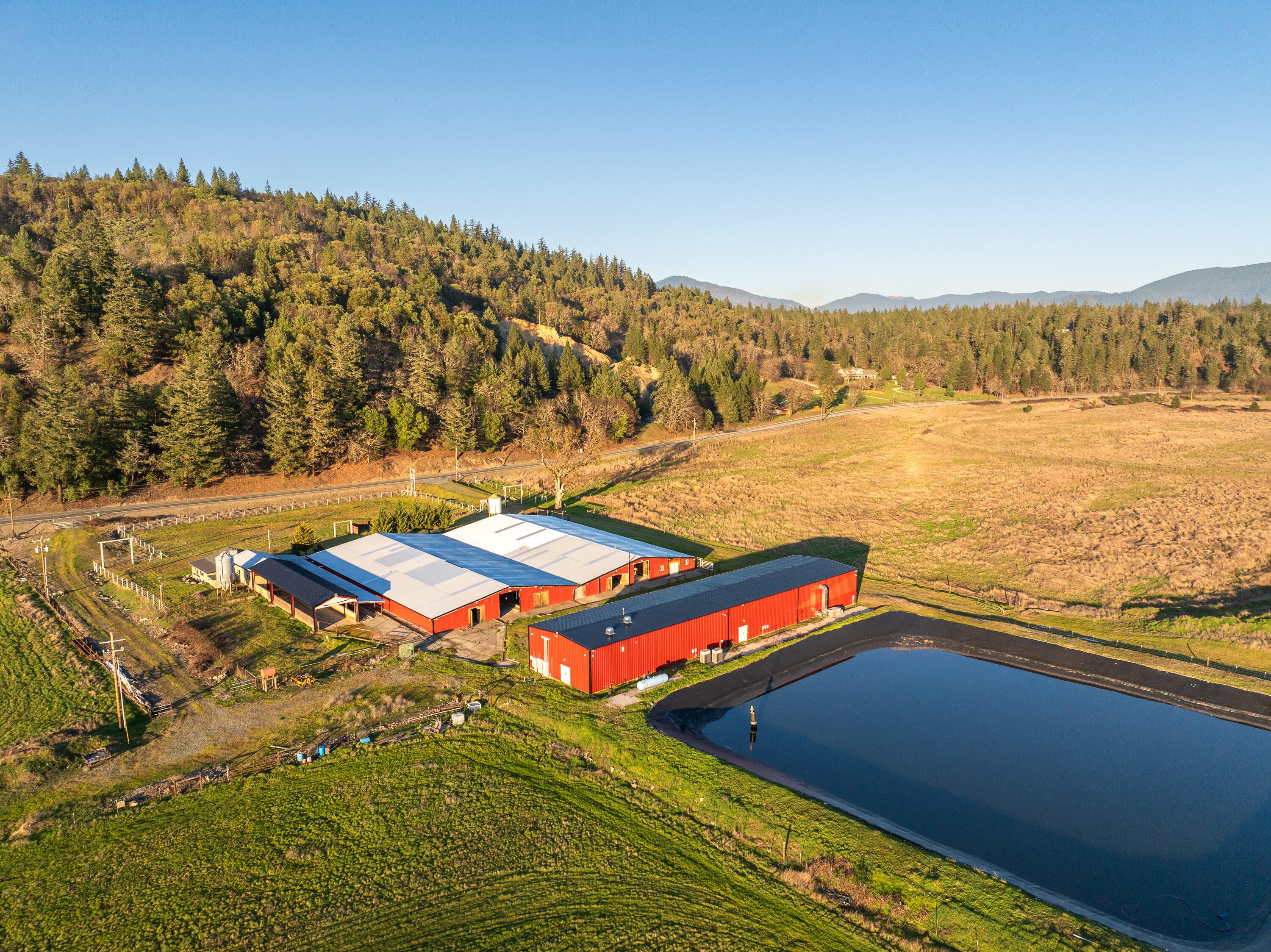 2275 Galice Road Merlin, OR 97532 - Photo 4 of 54 2275 Galice - 4