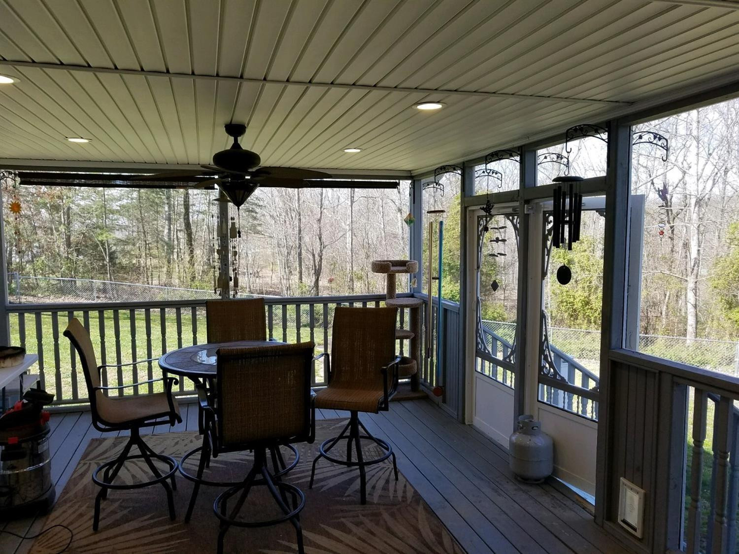 3278 Hawk Creek Road London, KY 40741 - Photo 12 of 13 Listing Photo