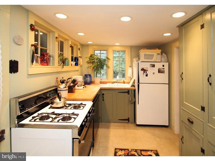 7400 Ferry Road New Hope, PA 18938 - Photo 9 of 20 a kitchen with a sink appliances and cabinets