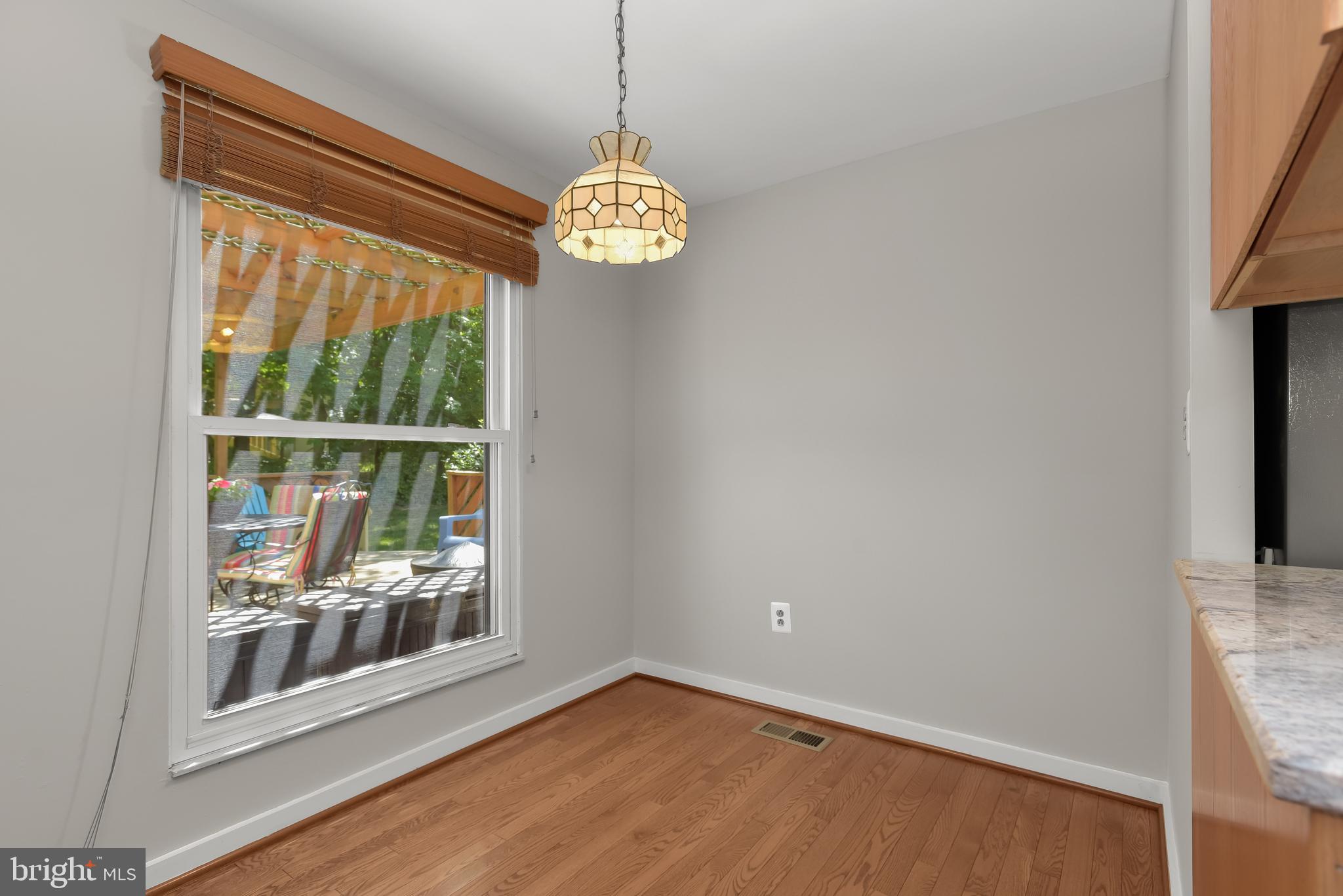 6407 Sunset Light Columbia, MD 21045 - Photo 15 of 57 Breakfast Room