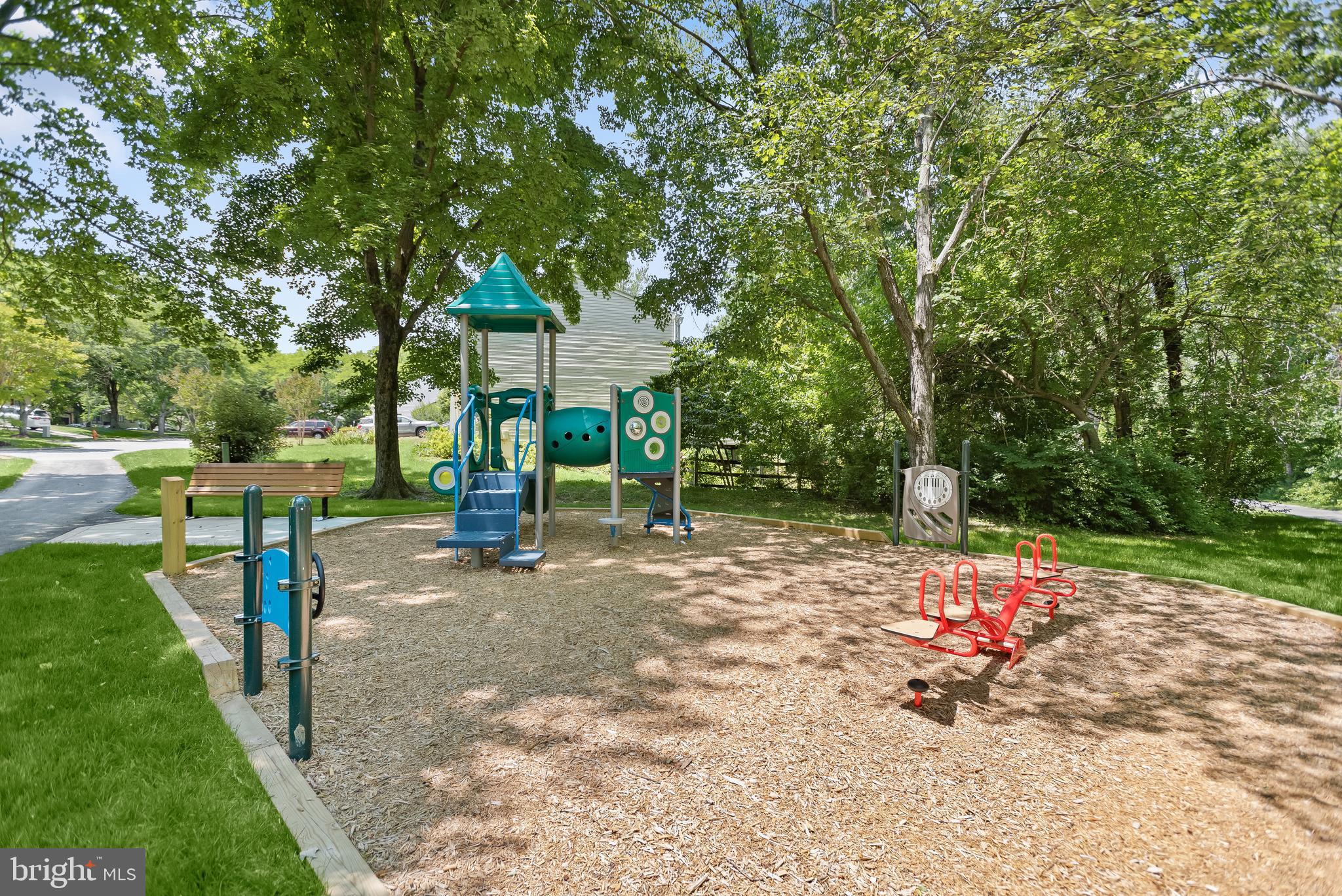 6407 Sunset Light Columbia, MD 21045 - Photo 50 of 57 Community