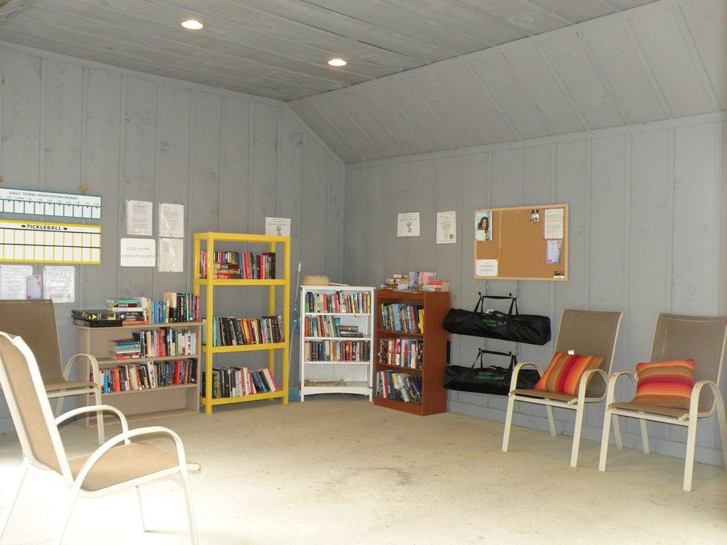 3 Fieldstone Court, Unit 3 Portland, ME 04103 - Photo 34 of 39 Clubhouse gathering space