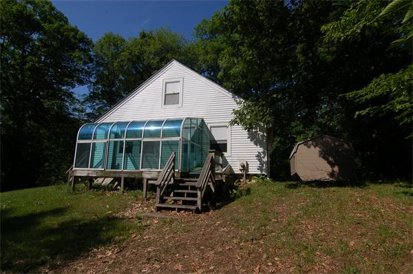 3 Lincoln Road Southwick, MA 01077 - Photo 19 of 24 Gallery Image 19