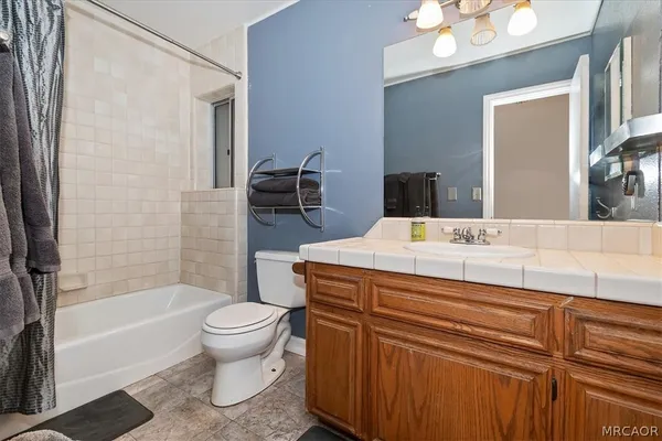 $470,000 | 24607 Altdorf Drive, Crestline, CA 92325