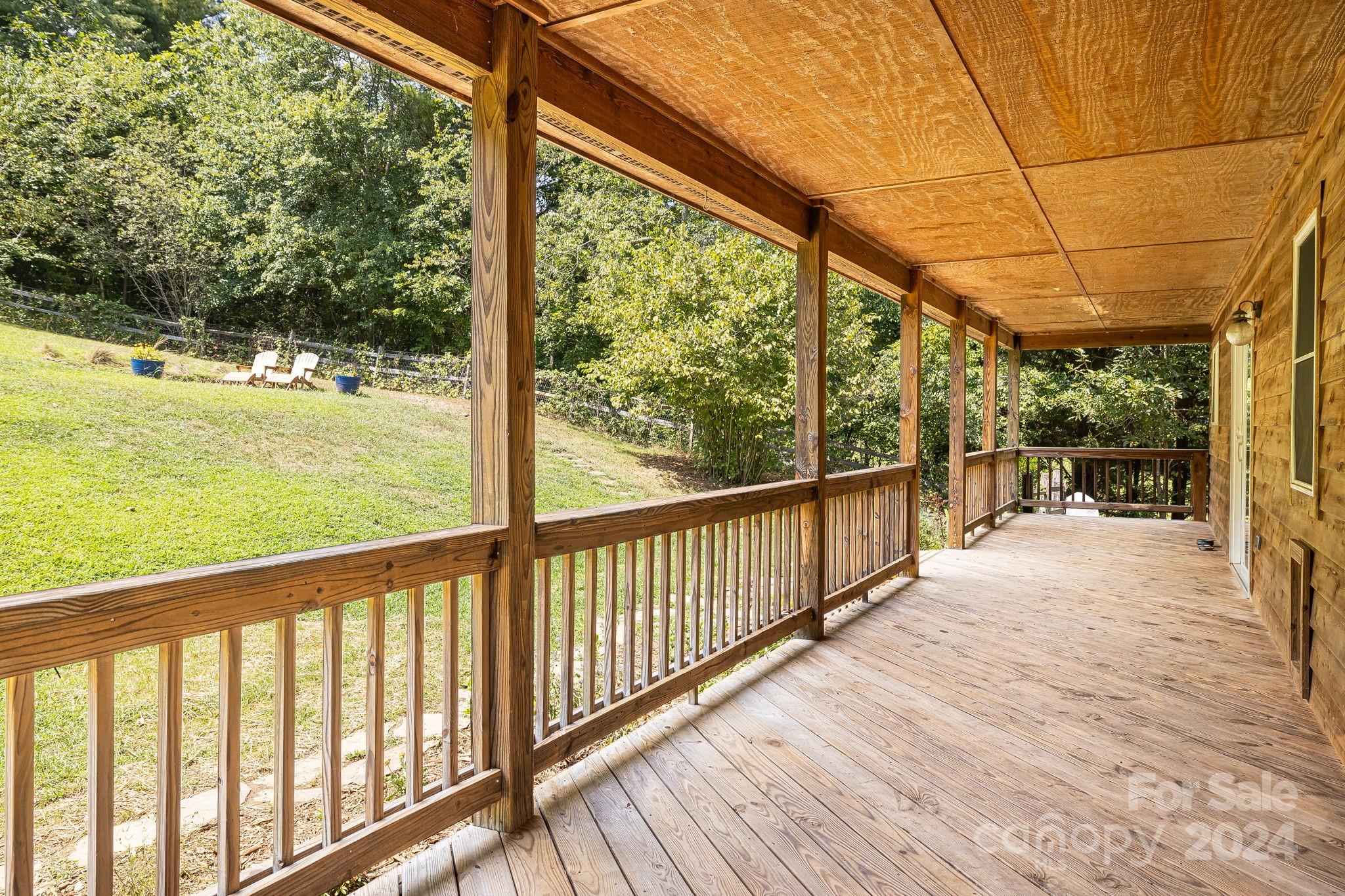 30 Sluder Branch Road Leicester, NC 28748 - Photo 34 of 38 Gallery Image 34