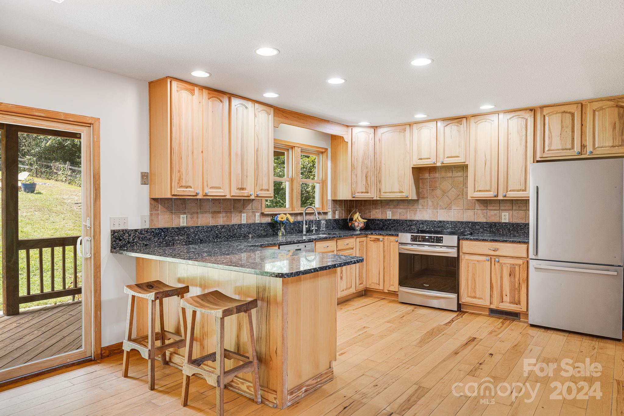 30 Sluder Branch Road Leicester, NC 28748 - Photo 8 of 38 Gallery Image 8