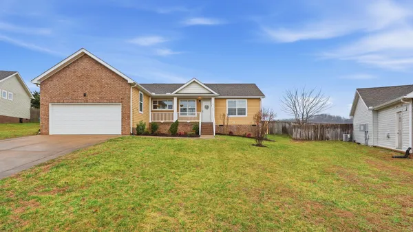 $427,500 | 2013 Vancroft Circle, Spring Hill, TN 37174