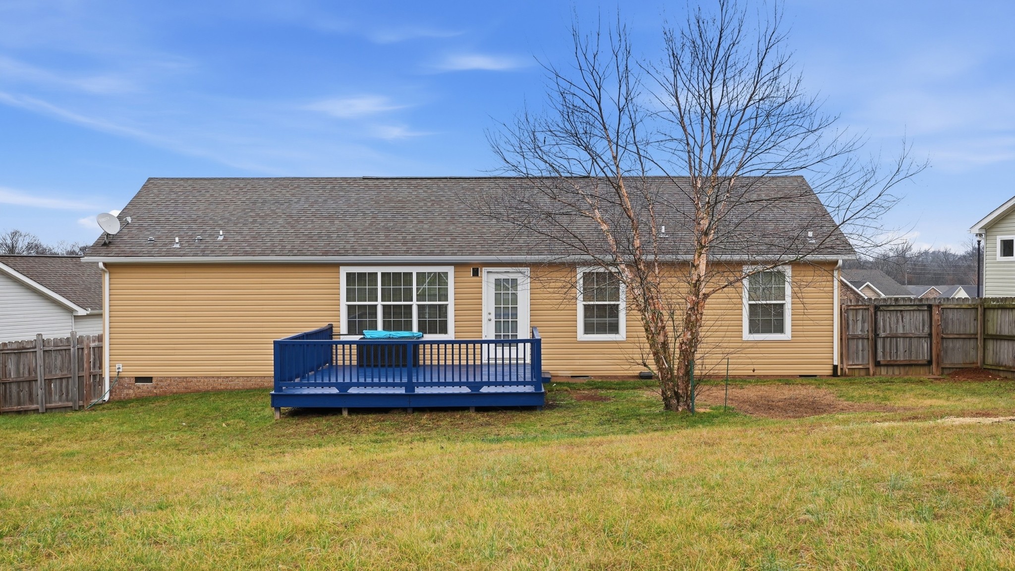 2013 Vancroft Circle Spring Hill, TN 37174 - Photo 17 of 21