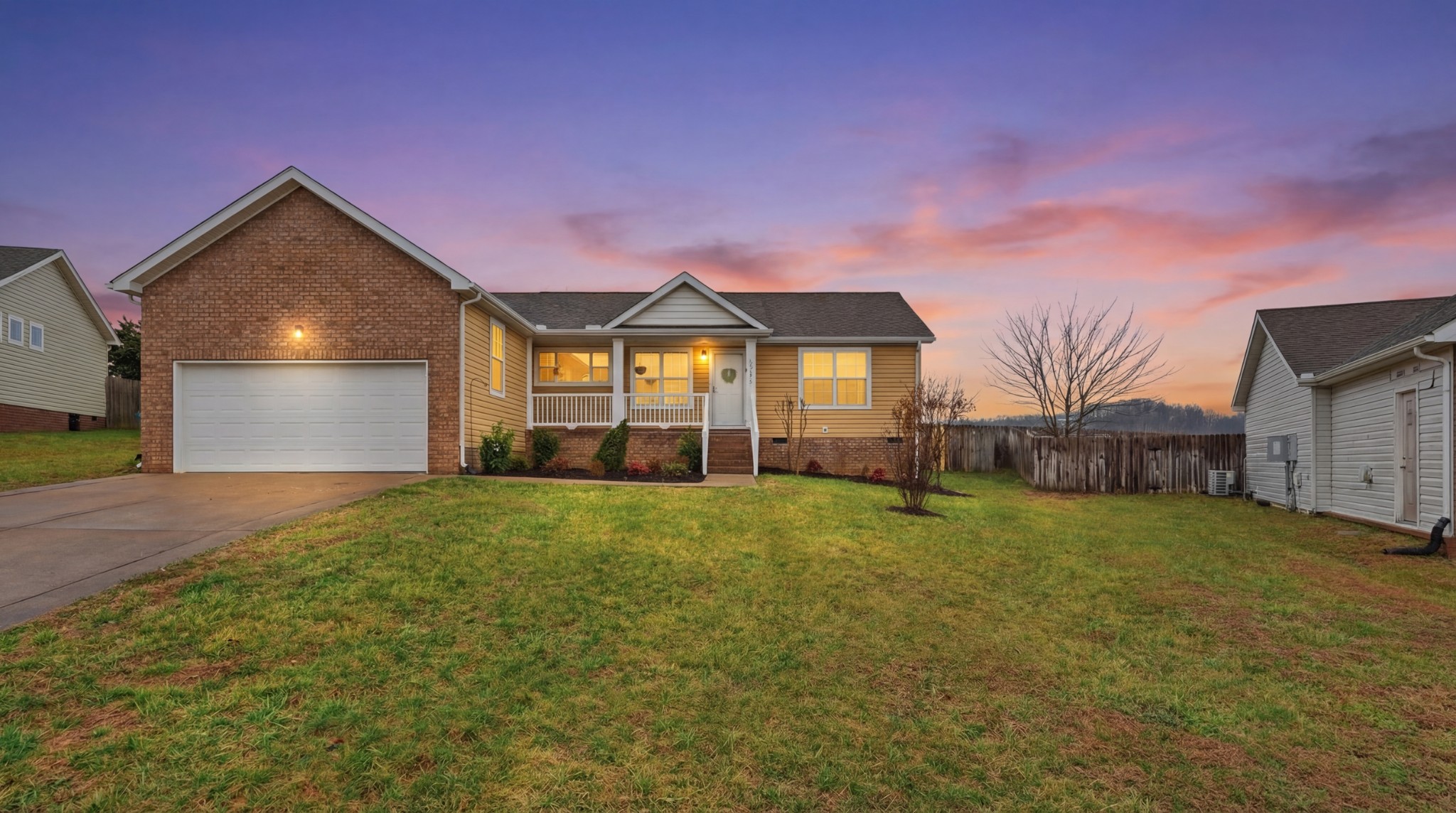 2013 Vancroft Circle Spring Hill, TN 37174 - Photo 2 of 21