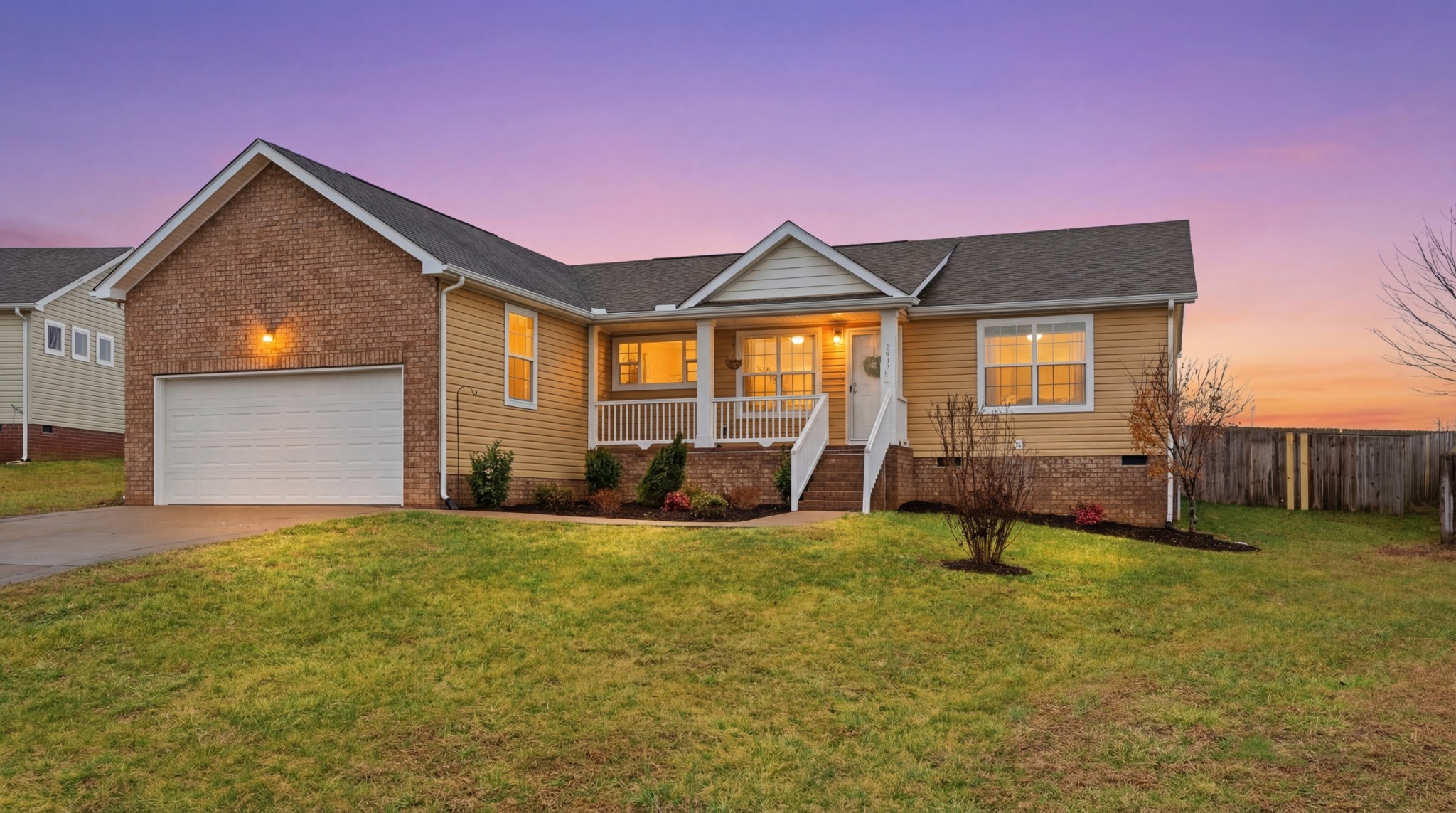 2013 Vancroft Circle Spring Hill, TN 37174 - Photo 3 of 21