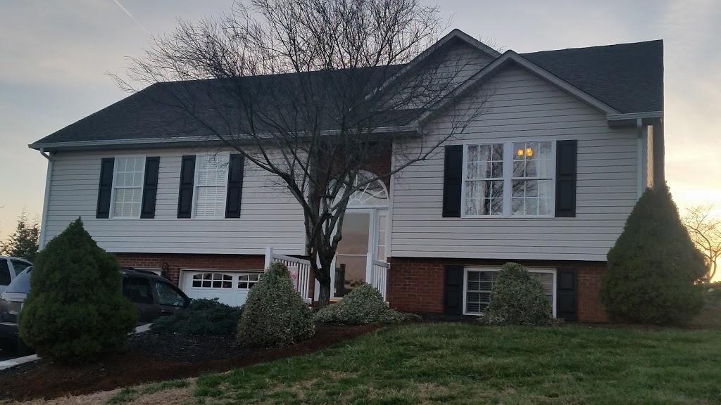 155 Wheatland Road Buchanan, VA 24066 - Photo 1 of 31 155 front - Copy