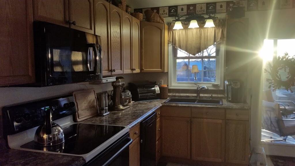 155 Wheatland Road Buchanan, VA 24066 - Photo 2 of 31 155 kit 2
