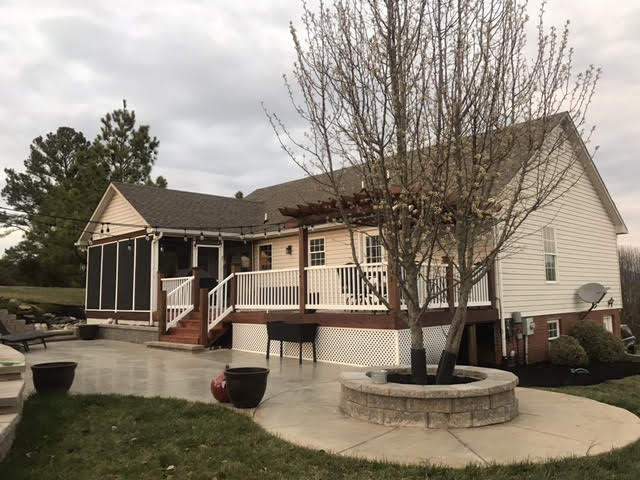 155 Wheatland Road Buchanan, VA 24066 - Photo 22 of 31 155 additional views