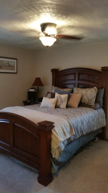 155 Wheatland Road Buchanan, VA 24066 - Photo 10 of 31 155 master suite