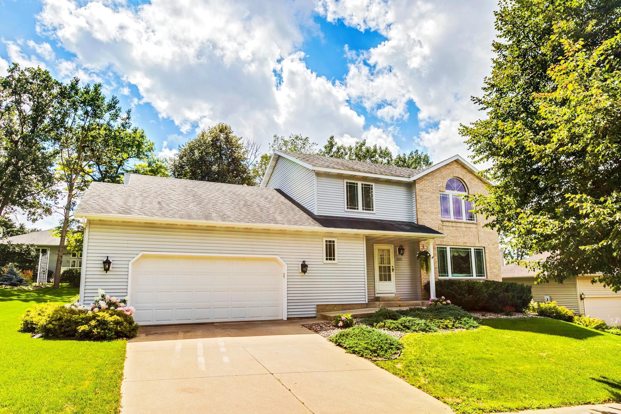 1112 Baird Lane Northeast Rochester, MN 55906 - Photo 1 of 41 Gallery Image 1