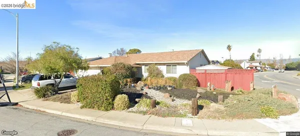 $4,195 | 5451 Tyler Place, Fremont, CA 94538
