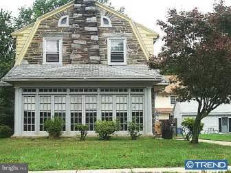 212 East Eagle Road Havertown, PA 19083 - Photo 1 of 1 Exterior