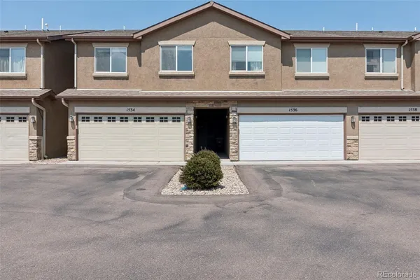 $339,990 | 1534 York Road, Colorado Springs, CO 80920
