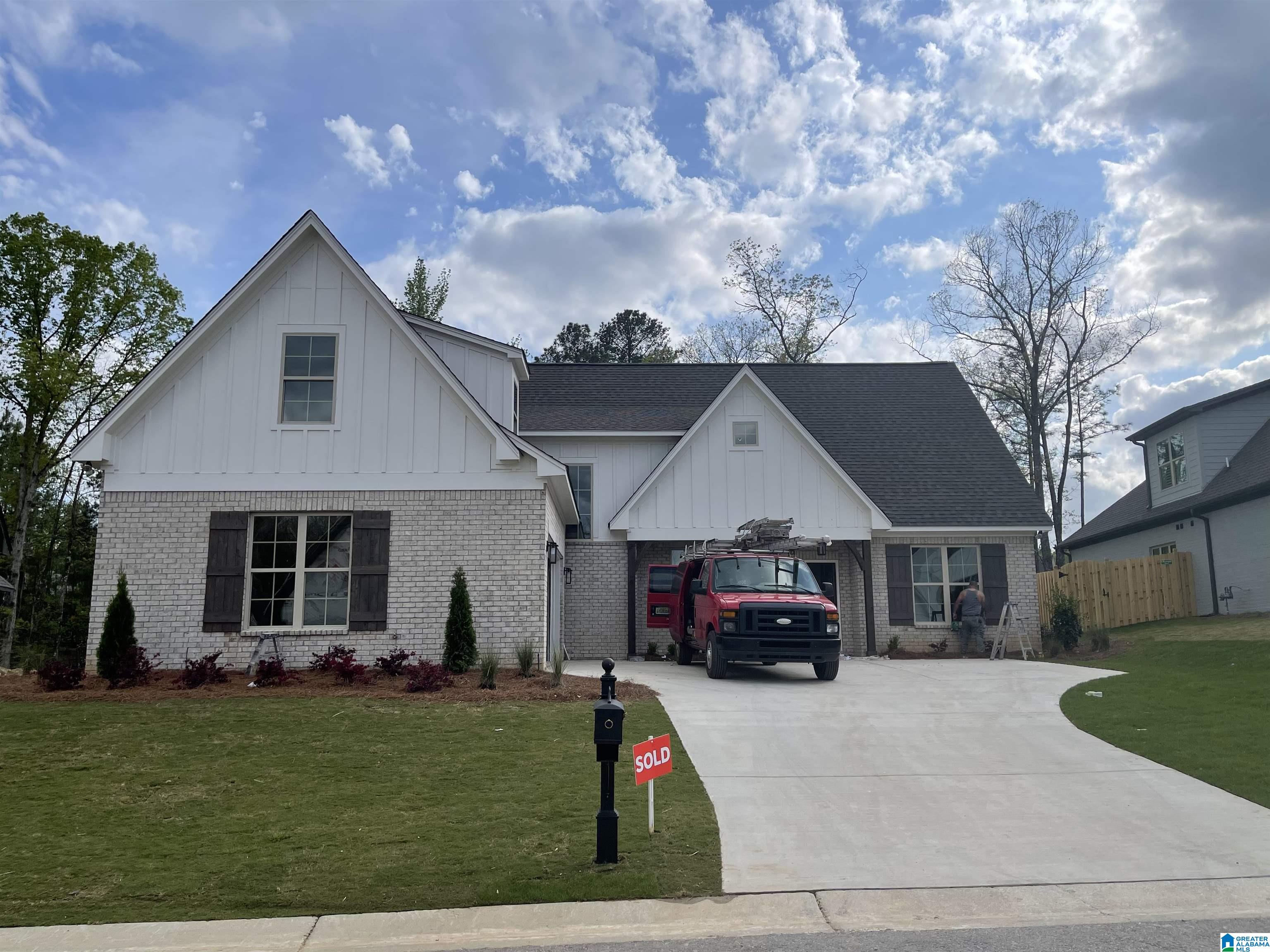 308 Kinross Cove Pelham, AL 35124 - Photo 1 of 1