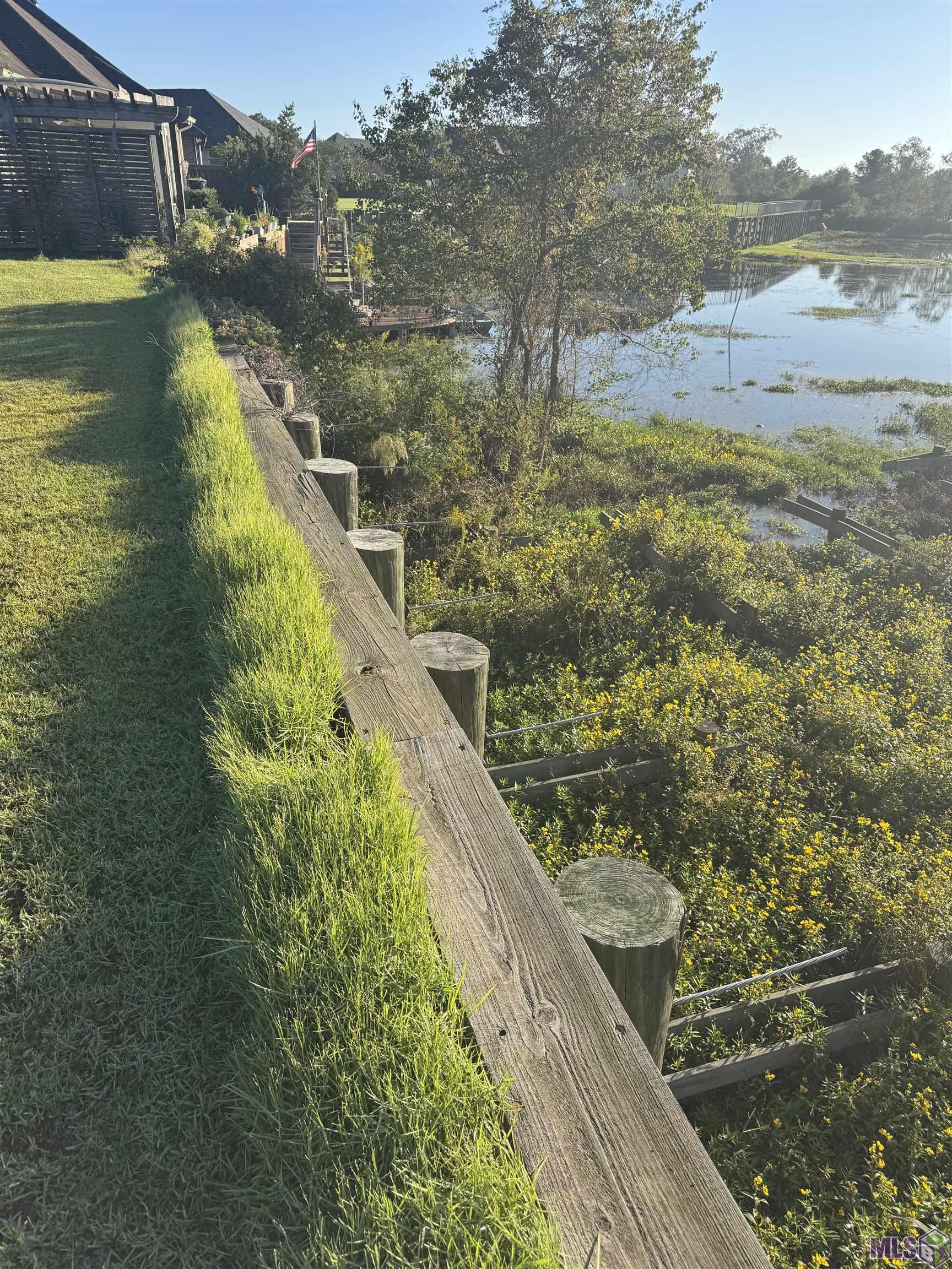 3439 Timber Grove Drive Baton Rouge, LA 70816 - Photo 3 of 4