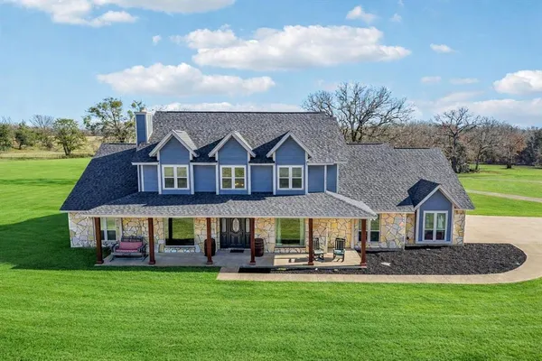 $975,000 | 5028 County Road 309, Cleburne, TX 76031