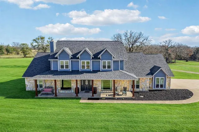 $975,000 | 5028 County Road 309, Cleburne, TX 76031