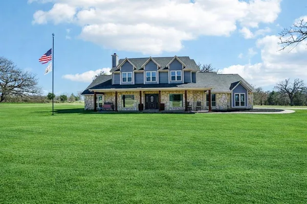 $975,000 | 5028 County Road 309, Cleburne, TX 76031